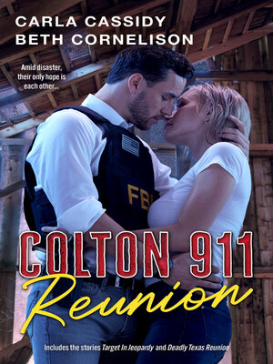 cover image of Reunion